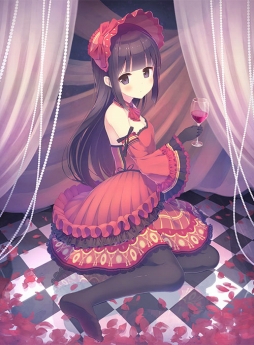画像ギャラリー No.003のサムネイル画像 / 「桃色大戦ぱいろん」，神山マリンなど3キャラの新SRが登場