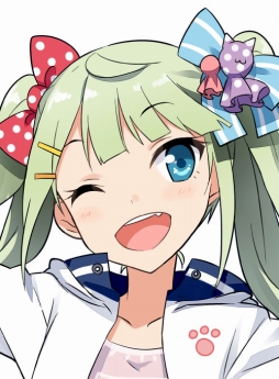 画像ギャラリー No.005のサムネイル画像 / 「桃色大戦ぱいろん」，神山マリンなど3キャラの新SRが登場