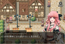画像ギャラリー No.006のサムネイル画像 / アクションRPG「ラグナロクオンライン VIOLET」のiPhone/iPod touch/iPad版が本日より配信。レビューを書いてROアイテムを手に入れよう