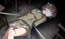 画像ギャラリー No.018のサムネイル画像 / より多くの人に楽しみと絶望を与えたい――「コープスパーティー」シリーズの外道……祁答院 慎氏に,ホラー論や次なる新作について聞いてみた