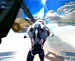 画像ギャラリー No.007のサムネイル画像 / Facebook向けオンラインFPS「N.O.V.A. Near Orbit Vanguard Alliance: Elite」がGameloftから登場。ブラウザで気軽にFPSを楽しもう