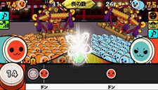 画像ギャラリー No.010のサムネイル画像 / 新モードを搭載して5年ぶりに登場。「太鼓の達人ぽ〜たぶるDX（デラックス）」は7月14日に発売。「アイマス2」などの楽曲も収録