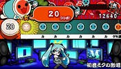 画像ギャラリー No.005のサムネイル画像 / 「MAGICAL SOUND SHOWER」や初音ミクも! 「太鼓の達人ぽ〜たぶるDX」がセガとの楽曲コラボを発表