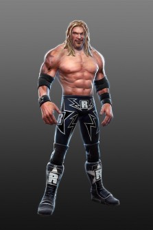 画像ギャラリー No.013のサムネイル画像 / 7月28日に発売予定の「WWE All Stars」，目指せ最強「パス・オブ・チャンピオンズモード」に収録された3つのストーリーを紹介
