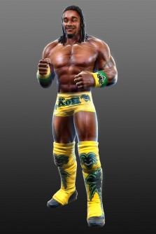画像ギャラリー No.014のサムネイル画像 / 7月28日に発売予定の「WWE All Stars」，目指せ最強「パス・オブ・チャンピオンズモード」に収録された3つのストーリーを紹介
