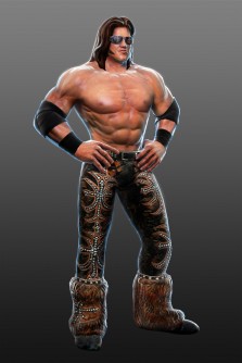 画像ギャラリー No.016のサムネイル画像 / 7月28日に発売予定の「WWE All Stars」，目指せ最強「パス・オブ・チャンピオンズモード」に収録された3つのストーリーを紹介