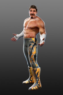 画像ギャラリー No.017のサムネイル画像 / 7月28日に発売予定の「WWE All Stars」，目指せ最強「パス・オブ・チャンピオンズモード」に収録された3つのストーリーを紹介