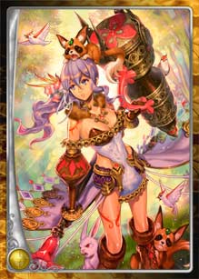 画像ギャラリー No.007のサムネイル画像 / 「ほかのゲームと大差ないなら作る意味はない」――ソーシャルゲーム「アルテイル バトルRPG」のプロデューサー/ディレクターにインタビュー