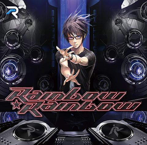 画像ギャラリー No.002のサムネイル画像 / コンピCD「cyber beatnation 2 -Hi Speed conclusion-」が12月7日に発売