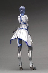画像ギャラリー No.002のサムネイル画像 / 「マスエフェクト3」のエイリアン「リアラ・ティッソーニ」が美少女フィギュアに