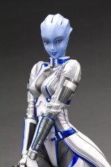 画像ギャラリー No.013のサムネイル画像 / 「マスエフェクト3」のエイリアン「リアラ・ティッソーニ」が美少女フィギュアに