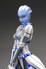 画像ギャラリー No.015のサムネイル画像 / 「マスエフェクト3」のエイリアン「リアラ・ティッソーニ」が美少女フィギュアに