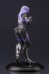 画像ギャラリー No.009のサムネイル画像 / 「マスエフェクト」の「タリ・ゾラ」がフィギュアになって壽屋から2016年1月に発売