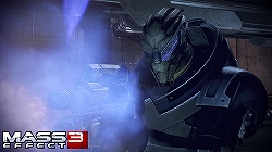 画像ギャラリー No.016のサムネイル画像 / ［E3 2011］プレイヤーの肉声が物語を動かす？　SF RPG「Mass Effect 3」はKinect対応タイトルだった