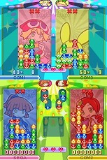 画像ギャラリー No.034のサムネイル画像 / シリーズ生誕20周年記念作「ぷよぷよ!!」の主要登場キャラクターと新旧15種のルールを確認しよう