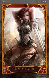 画像ギャラリー No.009のサムネイル画像 / 「CARTE」,playncでのチャネリングサービスが本日スタート