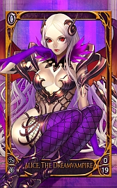 画像ギャラリー No.004のサムネイル画像 / 「CARTE」，23日に実装する新ヒーロー5人のスキル情報と入手方法を公開
