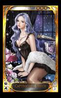 画像ギャラリー No.015のサムネイル画像 / 「CARTE」限定カードが手に入る1周年記念キャンペーン第2弾を実施
