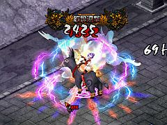 画像ギャラリー No.002のサムネイル画像 / 「LEGEND of VALHALLA」，騎乗ペットを強化する昇華専用アイテムが追加