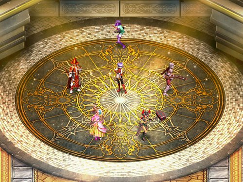 画像ギャラリー No.001のサムネイル画像 / 「LEGEND of VALHALLA」新戦霊装備が登場＆製作専用アバターが2つ追加