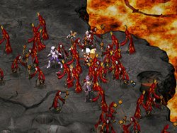 画像ギャラリー No.005のサムネイル画像 / 「LEGEND of VALHALLA」新戦霊装備が登場＆製作専用アバターが2つ追加