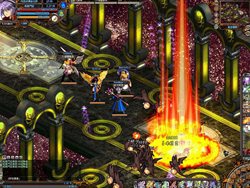 画像ギャラリー No.006のサムネイル画像 / 「LEGEND of VALHALLA」新戦霊装備が登場＆製作専用アバターが2つ追加