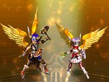 画像ギャラリー No.009のサムネイル画像 / 「LEGEND of VALHALLA」新戦霊装備が登場＆製作専用アバターが2つ追加