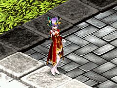画像ギャラリー No.013のサムネイル画像 / 「LEGEND of VALHALLA」，期間限定で毎日1回ライネスカードをプレゼント