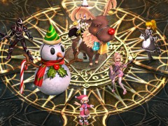 画像ギャラリー No.002のサムネイル画像 / 「LEGEND of VALHALLA」，嫉妬に燃える「シットガイ」を助けて称号をもらおう