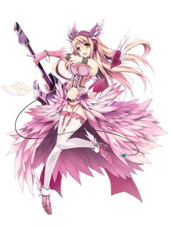 画像ギャラリー No.007のサムネイル画像 / 「LEGEND of VALHALLA」，嫉妬に燃える「シットガイ」を助けて称号をもらおう