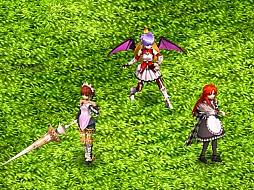 画像ギャラリー No.006のサムネイル画像 / 「レジェンド オブ ヴァルハラ」，1月14日に「ゲーム内討論会」を開催