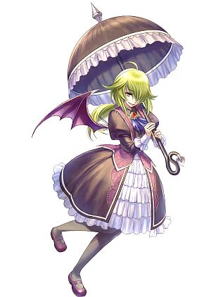 画像ギャラリー No.011のサムネイル画像 / 「LEGEND of VALHALLA」，日本オリジナル戦霊第3弾，「忍者 朧」が参戦