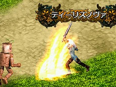 画像ギャラリー No.001のサムネイル画像 / 「LEGEND of VALHALLA 〜レジェンド オブ ヴァルハラ〜」,大型アップデート「CARRY SIUNAUS SYVA METSA」を2月16日に実施