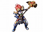 画像ギャラリー No.004のサムネイル画像 / 「LEGEND of VALHALLA 〜レジェンド オブ ヴァルハラ〜」，大型アップデート「CARRY SIUNAUS SYVA METSA」を2月16日に実施