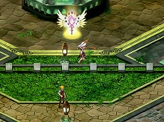 画像ギャラリー No.005のサムネイル画像 / 「LEGEND of VALHALLA 〜レジェンド オブ ヴァルハラ〜」,大型アップデート「CARRY SIUNAUS SYVA METSA」を2月16日に実施