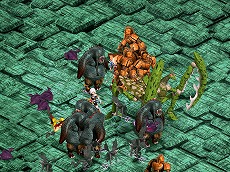 画像ギャラリー No.007のサムネイル画像 / 「LEGEND of VALHALLA 〜レジェンド オブ ヴァルハラ〜」,大型アップデート「CARRY SIUNAUS SYVA METSA」を2月16日に実施