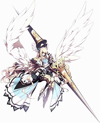 画像ギャラリー No.014のサムネイル画像 / 「LEGEND of VALHALLA 〜レジェンド オブ ヴァルハラ〜」，大型アップデート「CARRY SIUNAUS SYVA METSA」を2月16日に実施