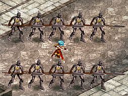 画像ギャラリー No.008のサムネイル画像 / 「LEGEND of VALHALLA」,アップデートを記念した3大キャンペーンを開催