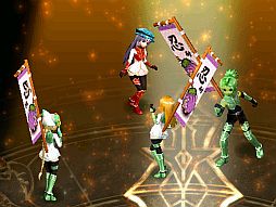 画像ギャラリー No.011のサムネイル画像 / 「LEGEND of VALHALLA」,アップデートを記念した3大キャンペーンを開催