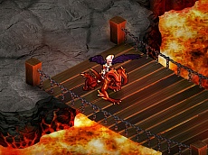 画像ギャラリー No.010のサムネイル画像 / 「LEGEND of VALHALLA」，大型アップデート「Fairy valo Tanssi」の新情報を公開。2人の英雄をはじめとした追加要素をチェックしよう