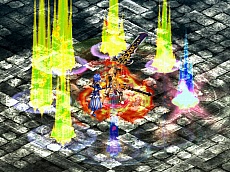 画像ギャラリー No.012のサムネイル画像 / 「LEGEND of VALHALLA」，大型アップデート「Fairy valo Tanssi」の新情報を公開。2人の英雄をはじめとした追加要素をチェックしよう