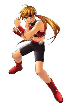 画像ギャラリー No.005のサムネイル画像 / 「LEGEND of VALHALLA」に“ラプラスキューブ エブレー”が登場