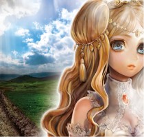 画像ギャラリー No.024のサムネイル画像 / ROを元にした新作RPG，PSP「ラグナロク〜光と闇の皇女〜」，2011年秋発売決定