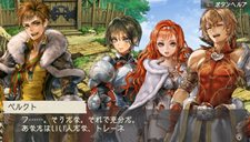 画像ギャラリー No.033のサムネイル画像 / 「ラグナロク〜光と闇の皇女〜」戦闘を盛り上げる2つのシステムや序盤ストーリーの第2話と第3話が公開に＆登場キャラクターの一部を紹介