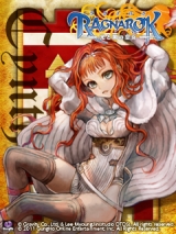 画像ギャラリー No.006のサムネイル画像 / 「ラグナロク〜光と闇の皇女〜」,“闇の勢力”に属するキャラクターたちを公開