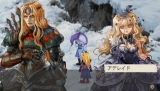 画像ギャラリー No.014のサムネイル画像 / 「ラグナロク〜光と闇の皇女〜」,“闇の勢力”に属するキャラクターたちを公開