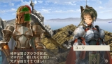 画像ギャラリー No.033のサムネイル画像 / 「ラグナロク〜光と闇の皇女〜」,“闇の勢力”に属するキャラクターたちを公開