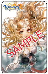 画像ギャラリー No.009のサムネイル画像 / 「ラグナロク 〜光と闇の皇女〜」が本日発売。まだ間に合う(かもしれない)早期購入特典はゲーム内ユニットを入手できる2種類のプロダクトコード