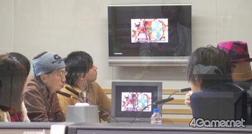 画像ギャラリー No.005のサムネイル画像 / マフィア梶田の二次元が来い!:第81回「聖人とマフィア肥ゆるラグナロク」