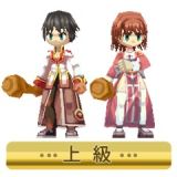 画像ギャラリー No.019のサムネイル画像 / 「ラグナロク〜光と闇の皇女〜」DLC第3弾。今回の目玉は2つのカードセット